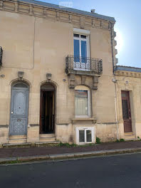 maison à Bordeaux (33)