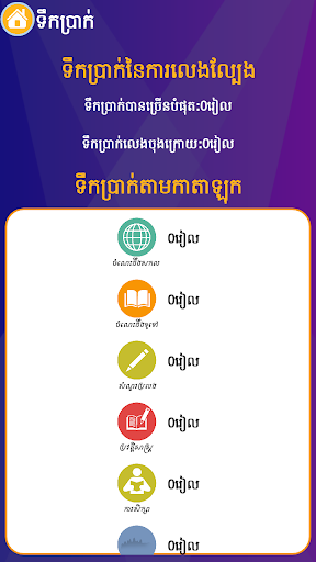 Khmer Quiz Game : Genius Quiz for Android - Download