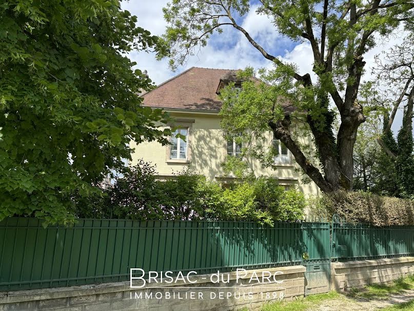 Vente maison 10 pièces 270 m² à Dijon (21000), 870 000 €