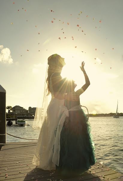 Fotógrafo de bodas Roberto Ojeda (robertoojeda). Foto del 26 de junio 2015