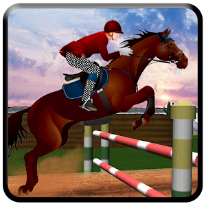 Download Horse Riding & Jumping Show: Simulator For PC Windows and Mac