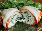 Chicken Rollatini with Spinach alla Parmigiana was pinched from <a href="http://www.skinnytaste.com/2011/04/chicken-rollatini-with-spinach-alla.html" target="_blank">www.skinnytaste.com.</a>