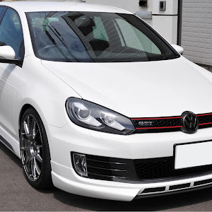 ゴルフ6 GTI
