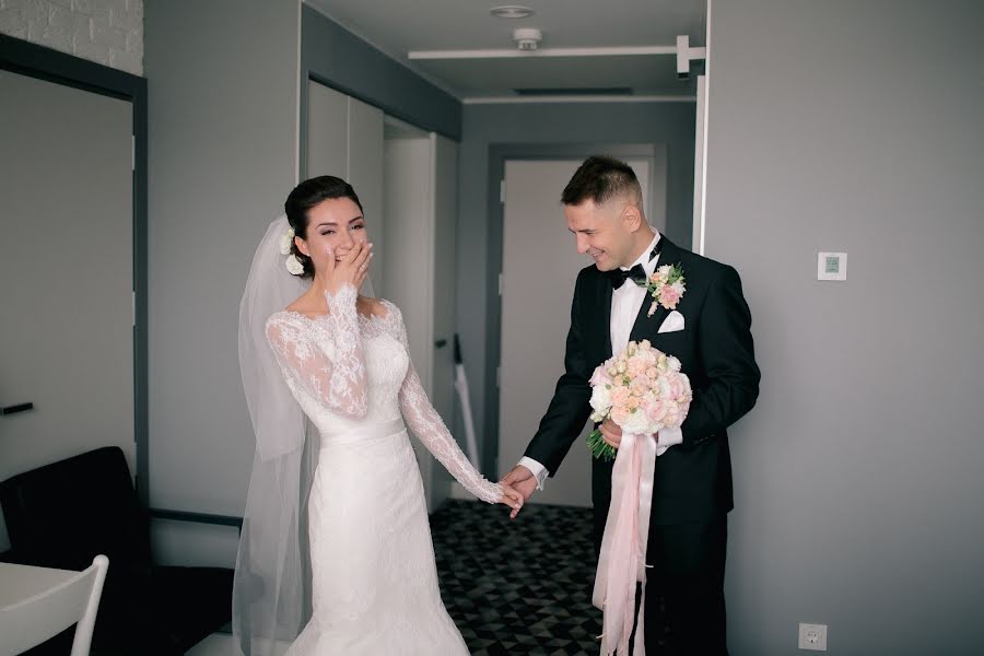 Wedding photographer Evgeniy Zavgorodniy (zavgorodniycom). Photo of 15 November 2018