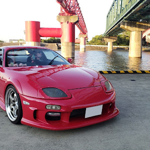 スープラ JZA80