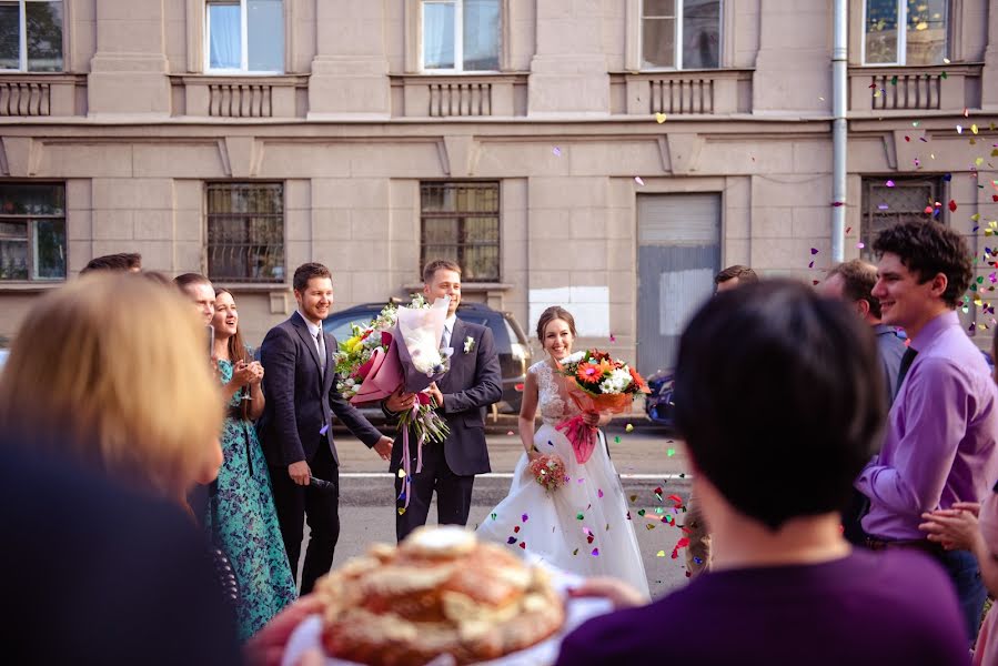 Photographe de mariage Natasha Semenova (nsemenova). Photo du 10 janvier 2019