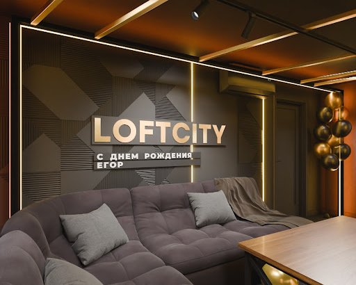 Iglooloft