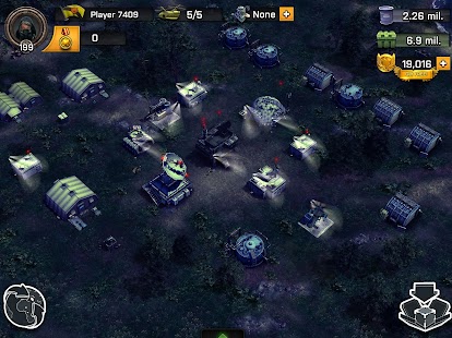 Arma Mobile Ops