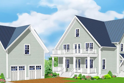 House 2