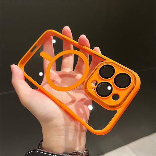 Title 12, Anti-slip Phone Case with Goggles, All-inclusiv...
