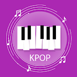 Cover Image of Descargar KPOP Piano Magic Tiles 1.2.2 APK