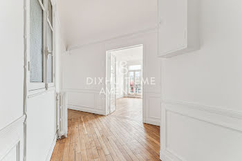 appartement à Paris 18ème (75)