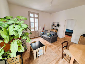 appartement à Sète (34)