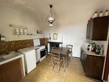 appartement à Novella (2B)