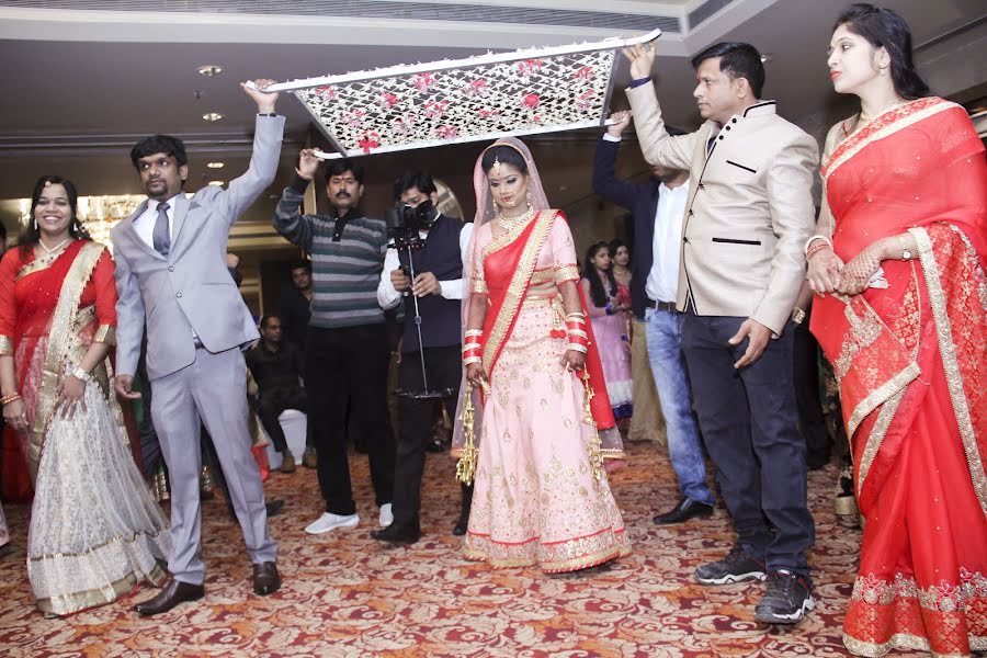 Photographe de mariage Rajnikant Das (rajnikant). Photo du 10 décembre 2020