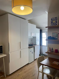 appartement à Montpellier (34)