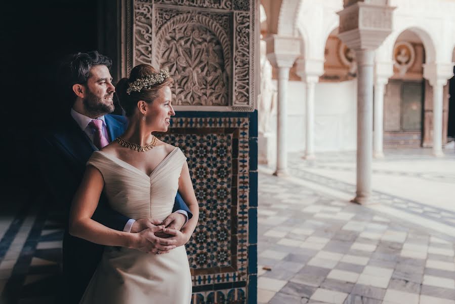 Wedding photographer Jesús Gordaliza (jesusgordaliza). Photo of 5 July 2021