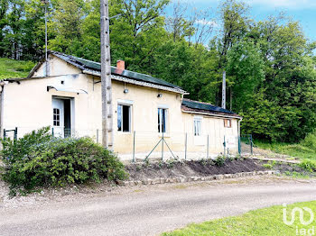 maison à Charny Orée de Puisaye (89)