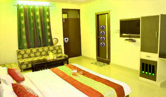 Nejlepší Únikové hry 3 - náhled