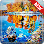 Cover Image of ダウンロード Autumn Landscape Wallpapers 1.4 APK