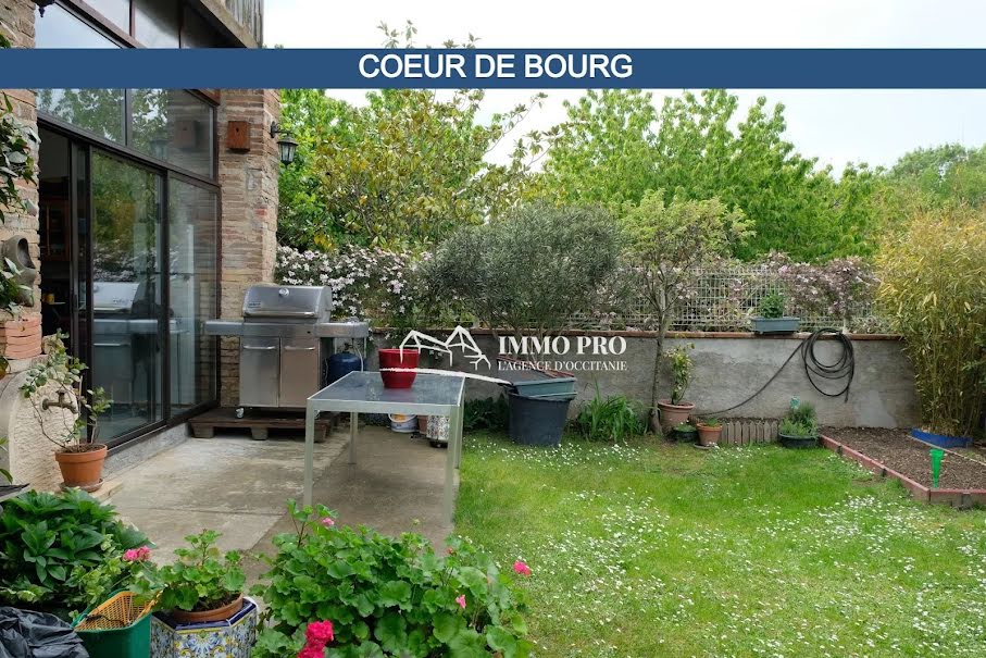 Vente maison 7 pièces 170 m² à L'Isle-en-Dodon (31230), 239 000 €