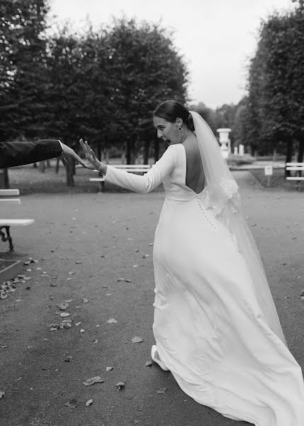 結婚式の写真家Margo Ermolaeva (dizme)。2022 4月16日の写真