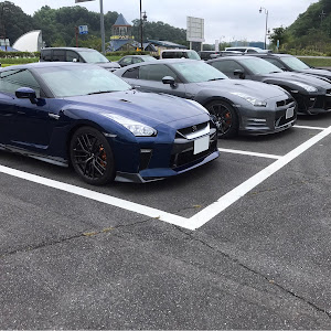 NISSAN GT-R R35