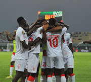 Gambia are making their debut appearance at the Africa Cup of Nations. 