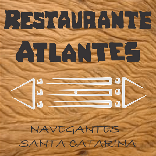 Restaurante Atlantes 旅遊 App LOGO-APP開箱王