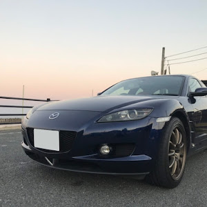 RX-8 SE3P