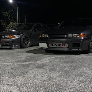 スカイライン GT-R BNR32