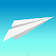 Paper Flight icon