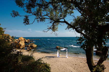 Fotografo di matrimoni Petr Cherchil (pcherchel). Foto del 2 gennaio 2019