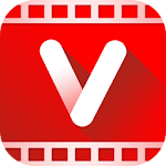 Cover Image of Unduh Vlog Star-free video editor with music for youtube 1.6.0 APK