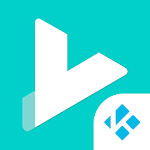 Cover Image of 下载 Yatse: Kodi remote control and cast  APK