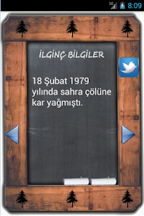 Download İlginç Bilgiler APK