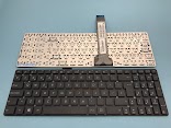 Bàn Phím Thay Thế Cho Laptop Asus K55 (Asus A55 A75 K55 K75 R500 R700 X751 F751 )