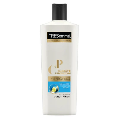 Tresemme Climate Control Conditioner - 190 ml