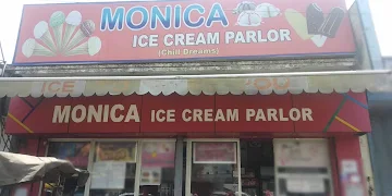 Monica Ice Cream Parlour photo 