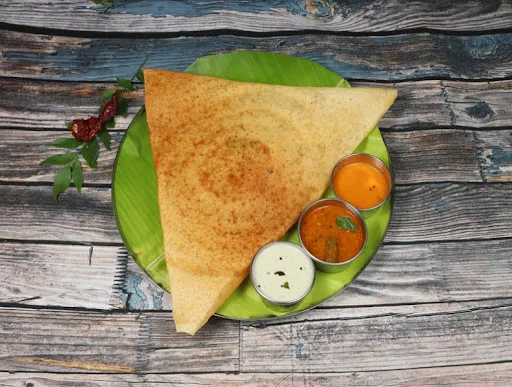 Onion Dosa