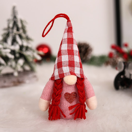 Title 9, Illuminated Forest Man Figurine Christmas Decor...