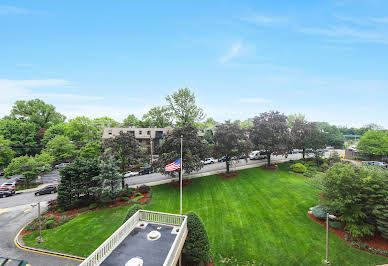 Apartment with terrace and pool 18