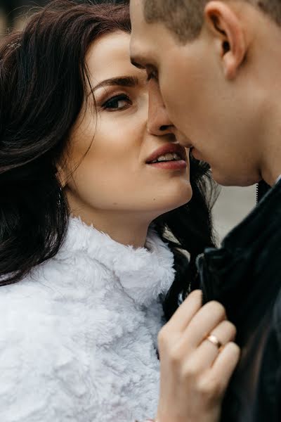 Wedding photographer Oleg Vaschenko (mrdef). Photo of 7 March 2020