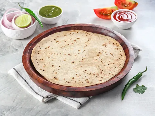 Chapati 1 Pcs