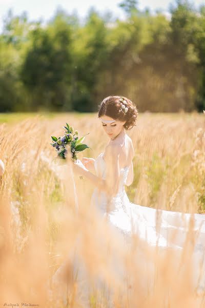 Весільний фотограф Андрей Явейшис (yaveishis). Фотографія від 2 вересня 2015