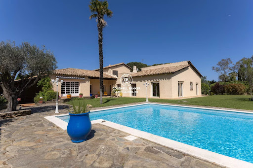 Villa 1
