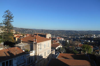 appartement à Grasse (06)