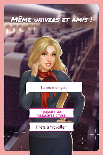 Télécharger Love & Diaries: Patrick - Histoire Interactive  APK MOD (Astuce) 4