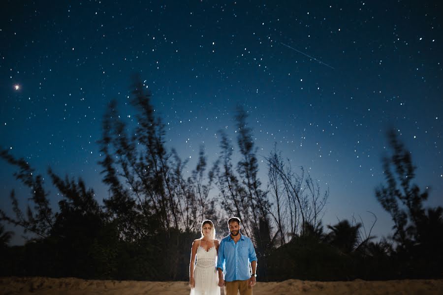 Fotografo di matrimoni Madson Augusto (madsonaugusto). Foto del 26 novembre 2020