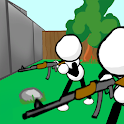 Stickman Gun: FPS Shooter